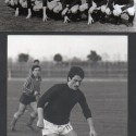 Palmanova calcio 1978-79 Quarta serie Di Blas Claudio